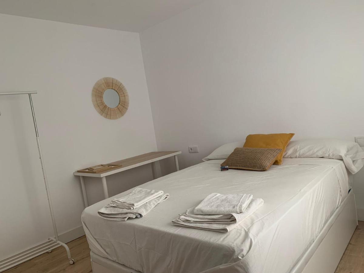 Ana Bernal By Hdc Apartments Málaga Exterior foto